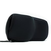Nikon COOLPIX B700 カメラ ケース付き Amazon.co.jp: MegaGear ネオプレン カメラケース Nikon Coolpix